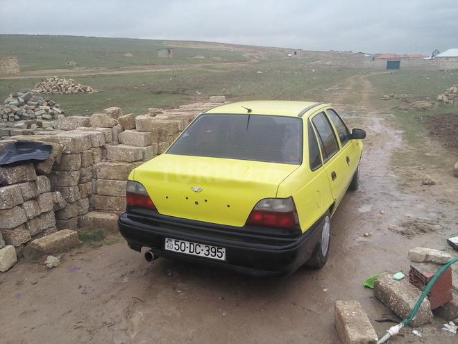 Daewoo Gentra 2006, 4,000 km - 0.2 l - Bakı