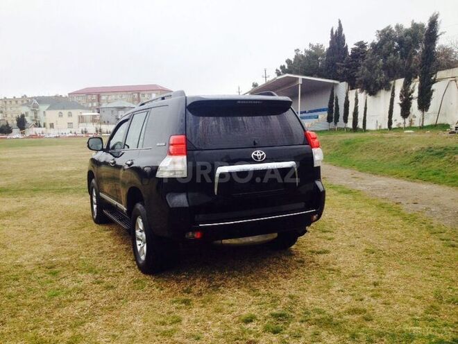Toyota Prado 2012, 63,000 km - 2.7 l - Bakı