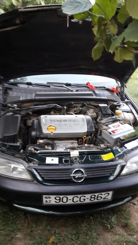 Opel Vectra 1998, 30,000 km - 1.6 л - Lənkəran