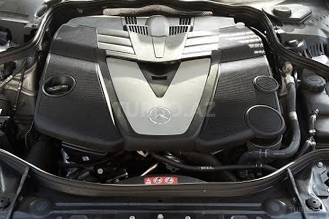 Mercedes E 300 2005, 200,000 km - 3.0 l - Bakı