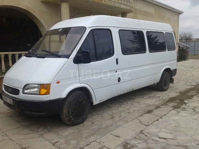 Ford Transit 1994, 74,808 km - 2.5 л - Füzuli