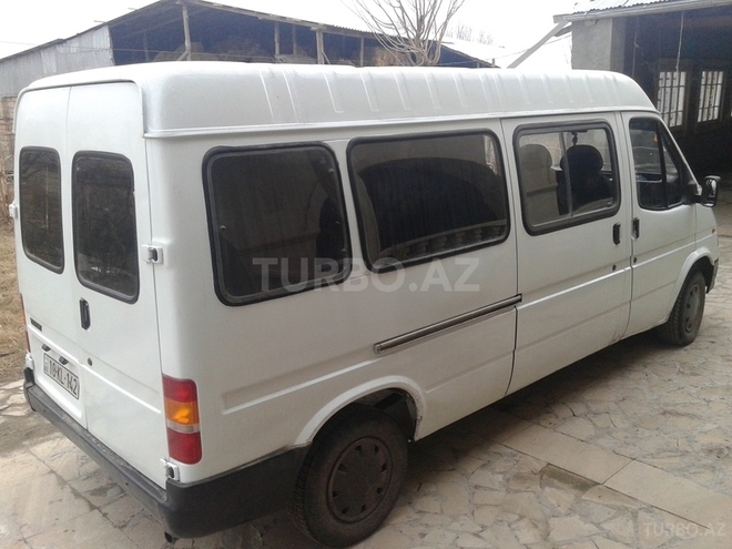 Ford Transit 1994, 74,808 km - 2.5 л - Füzuli