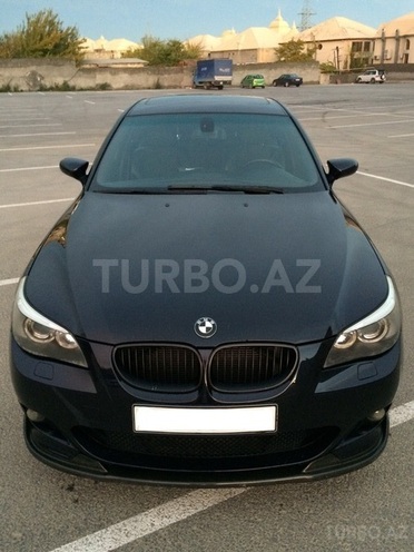 BMW 530 2005, 72,442 km - 3.0 l - Bakı