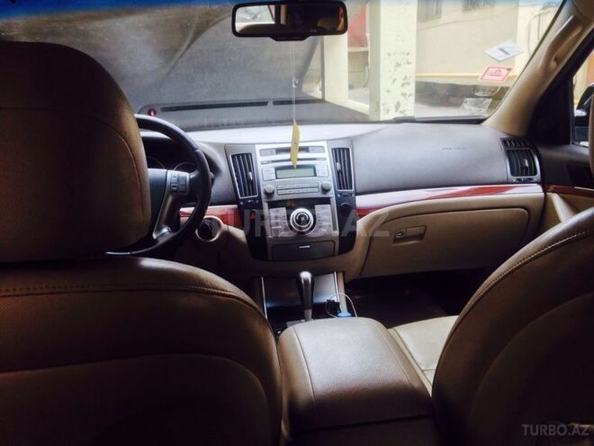 Hyundai Veracruz 2008, 317,500 km - 3.8 l - Bakı
