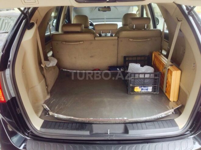 Hyundai Veracruz 2008, 317,500 km - 3.8 l - Bakı