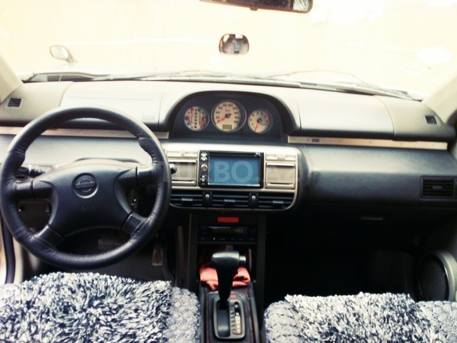 Nissan X-Trail 2001, 180,000 km - 1.8 l - Sumqayıt