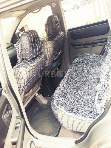 Nissan X-Trail 2001, 180,000 km - 1.8 l - Sumqayıt