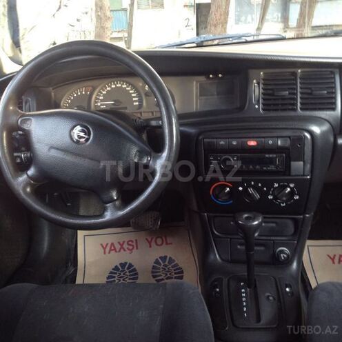 Opel Vectra 2000, 210,000 km - 1.8 l - Bakı