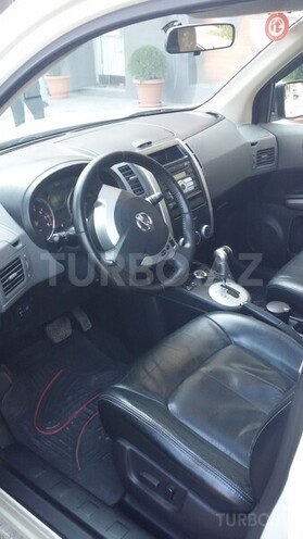 Nissan X-Trail 2008, 175,000 km - 2.5 л - Bakı