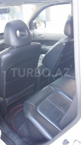 Nissan X-Trail 2008, 175,000 km - 2.5 л - Bakı