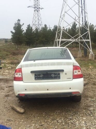 LADA (VAZ) Priora 2014, 41,000 km - 1.6 l - Şamaxı