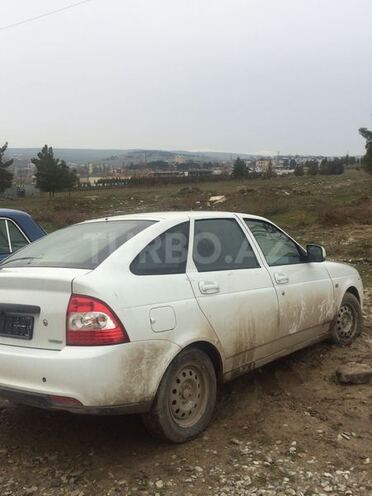 LADA (VAZ) Priora 2014, 41,000 km - 1.6 l - Şamaxı