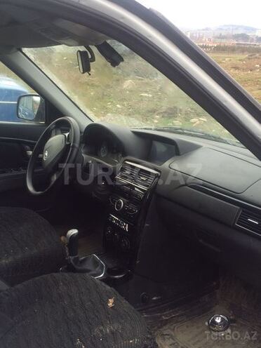 LADA (VAZ) Priora 2014, 41,000 km - 1.6 l - Şamaxı