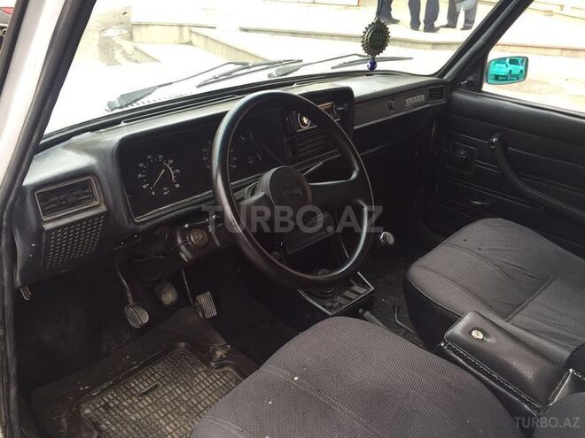 LADA (VAZ) 2107 1990, 180,000 km - 1.6 л - Bakı