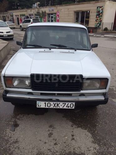 LADA (VAZ) 2107 1990, 180,000 km - 1.6 л - Bakı