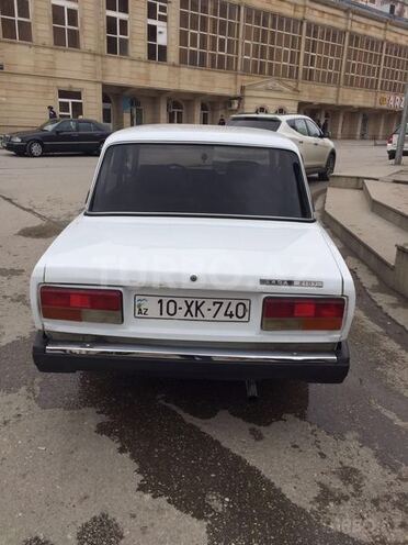 LADA (VAZ) 2107 1990, 180,000 km - 1.6 л - Bakı