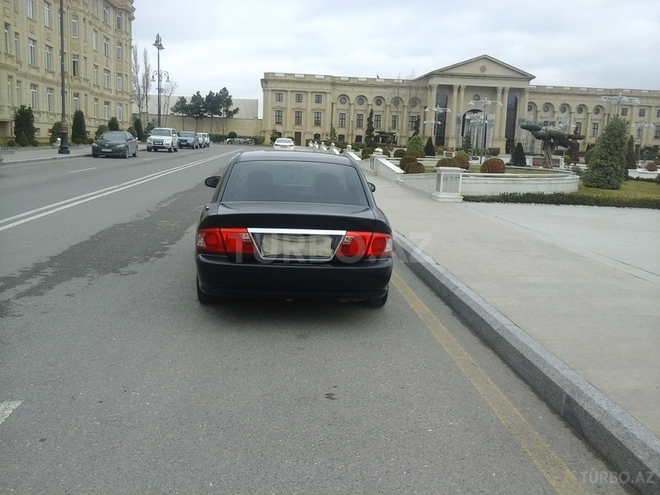 Kia Magentis 2005, 160,000 km - 2.0 л - Bakı