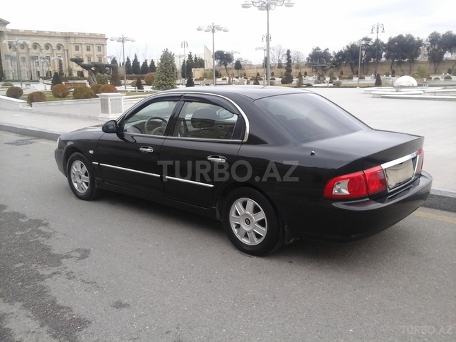 Kia Magentis 2005, 160,000 km - 2.0 л - Bakı