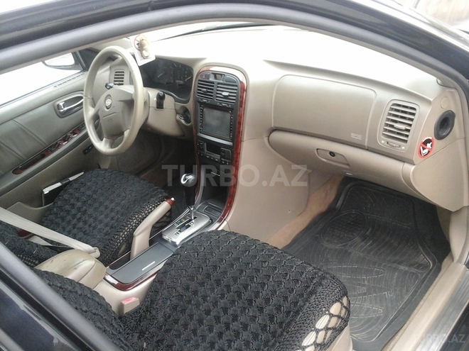 Kia Magentis 2005, 160,000 km - 2.0 л - Bakı