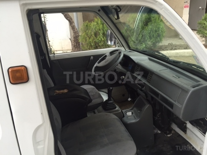 Daewoo Damas 2007, 187,000 km - 0.8 l - Bakı