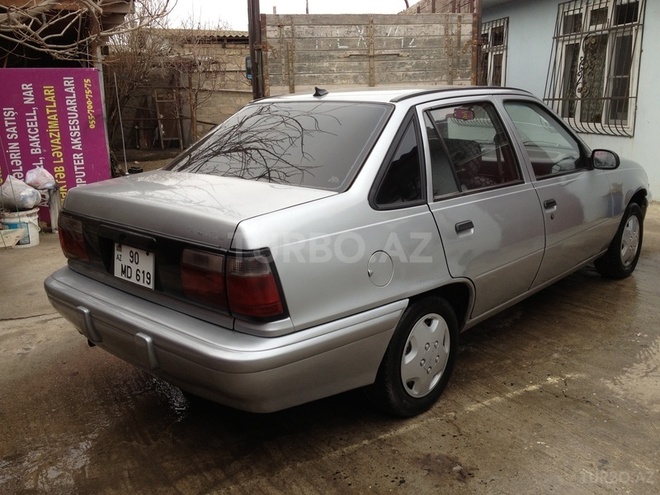 Daewoo Racer 1996, 250,000 km - 1.5 l - Bakı