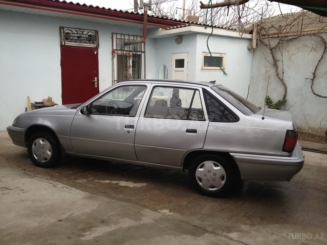 Daewoo Racer 1996, 250,000 km - 1.5 l - Bakı
