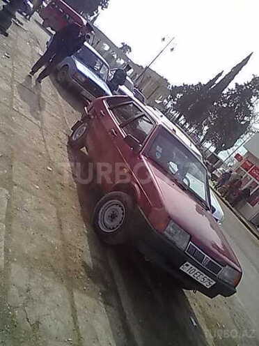 LADA (VAZ) 2109 1991, 7,700,000 km - 1.3 l - Bakı