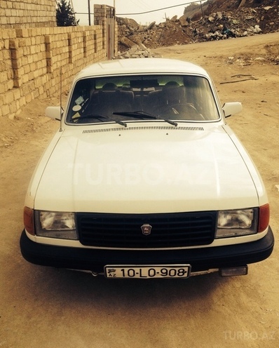 GAZ 31029 1994, 200,000 km - 0.3 l - Bakı