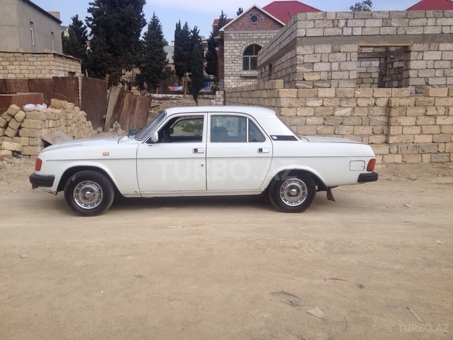 GAZ 31029 1994, 200,000 km - 0.3 l - Bakı