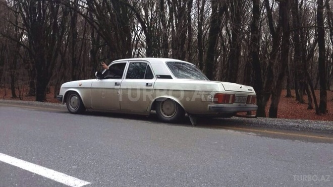 GAZ 31029 1994, 200,000 km - 0.3 l - Bakı