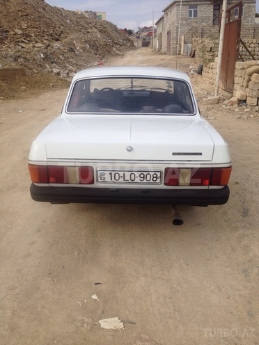 GAZ 31029 1994, 200,000 km - 0.3 l - Bakı