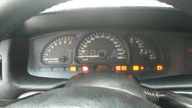Opel Vectra 1998, 337,771 km - 2.0 l - Bakı