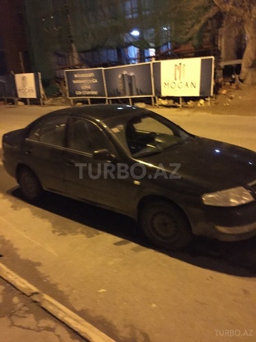 Nissan Sunny 2006, 94,000 km - 1.8 l - Bakı