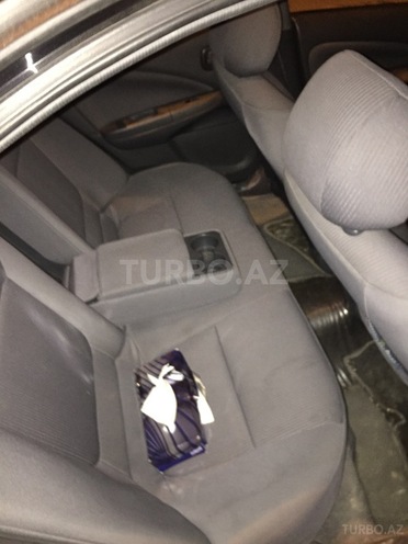 Nissan Sunny 2006, 94,000 km - 1.8 l - Bakı