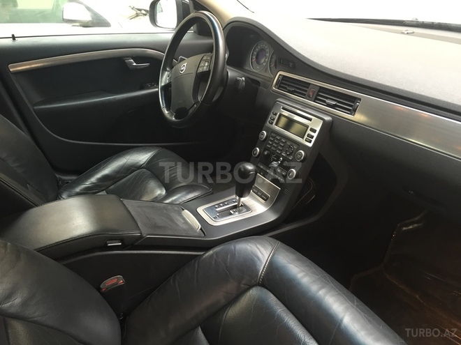 Volvo S80 2008, 79,330 km - 3.2 l - Bakı
