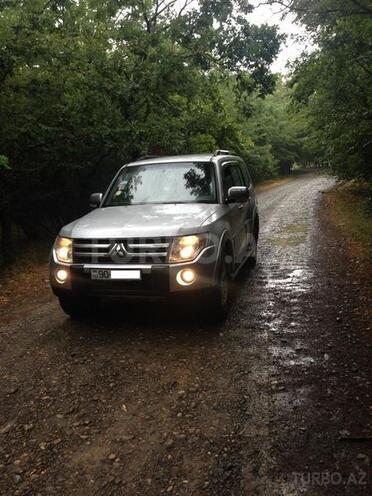 Mitsubishi Pajero 2007, 167,100 km - 3.0 l - Bakı
