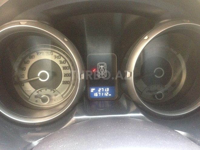 Mitsubishi Pajero 2007, 167,100 km - 3.0 l - Bakı