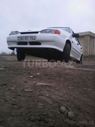 LADA (VAZ) 2115 2012, 151,078 km - 0.3 l - Sabirabad