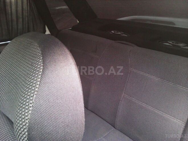 LADA (VAZ) 2115 2012, 151,078 km - 0.3 l - Sabirabad