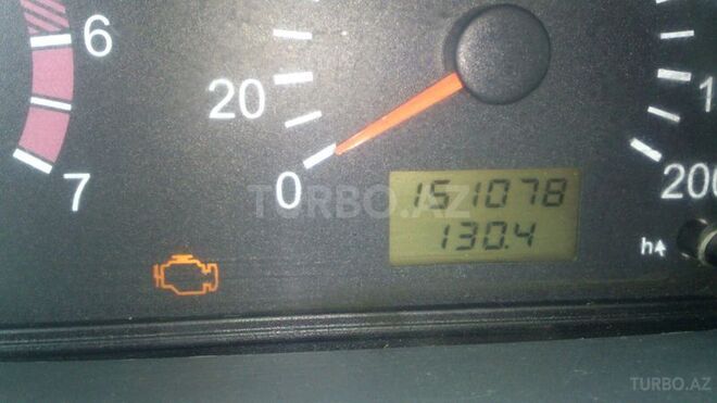 LADA (VAZ) 2115 2012, 151,078 km - 0.3 l - Sabirabad