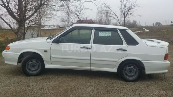 LADA (VAZ) 2115 2012, 151,078 km - 0.3 l - Sabirabad