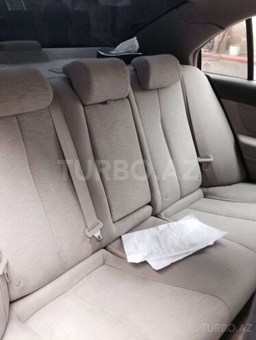 Hyundai Sonata 2007, 285,000 km - 2.0 l - Bakı
