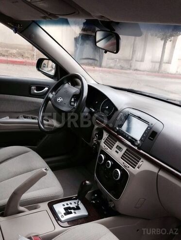 Hyundai Sonata 2007, 285,000 km - 2.0 l - Bakı