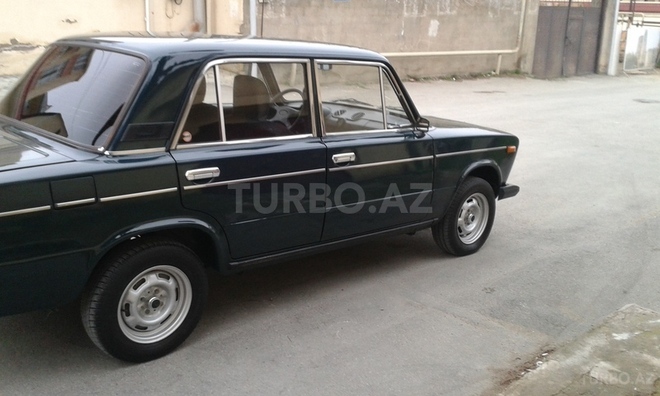 LADA (VAZ) 2106 2005, 85,600 km - 1.6 л - Bakı