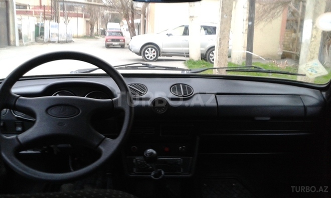 LADA (VAZ) 2106 2005, 85,600 km - 1.6 л - Bakı