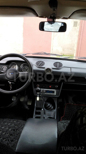 LADA (VAZ) 2106 2005, 100,000 km - 1.6 л - Bakı