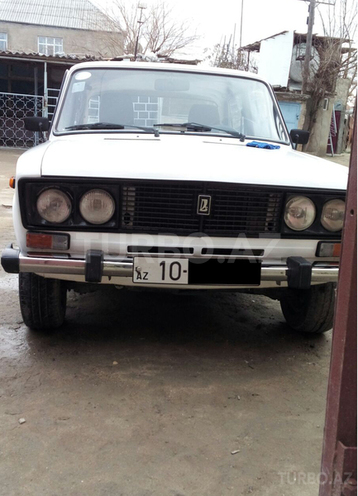 LADA (VAZ) 2106 2005, 100,000 km - 1.6 л - Bakı