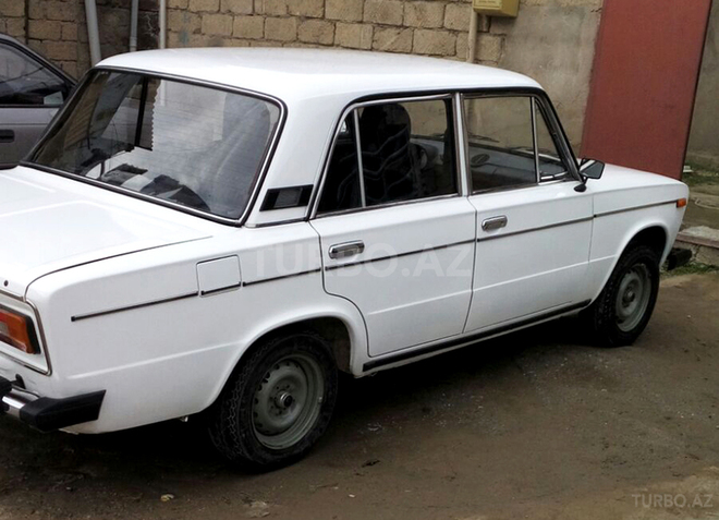 LADA (VAZ) 2106 2005, 100,000 km - 1.6 л - Bakı