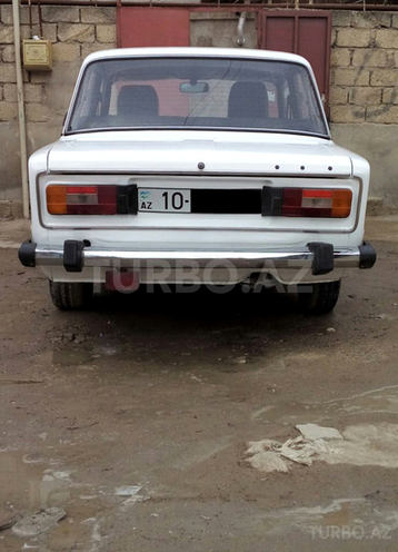 LADA (VAZ) 2106 2005, 100,000 km - 1.6 л - Bakı