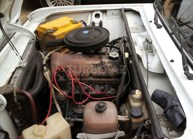 LADA (VAZ) 2106 2005, 100,000 km - 1.6 л - Bakı